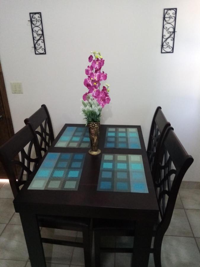 Canela Apartment, Pet Friendly Puerto Penasco Ngoại thất bức ảnh