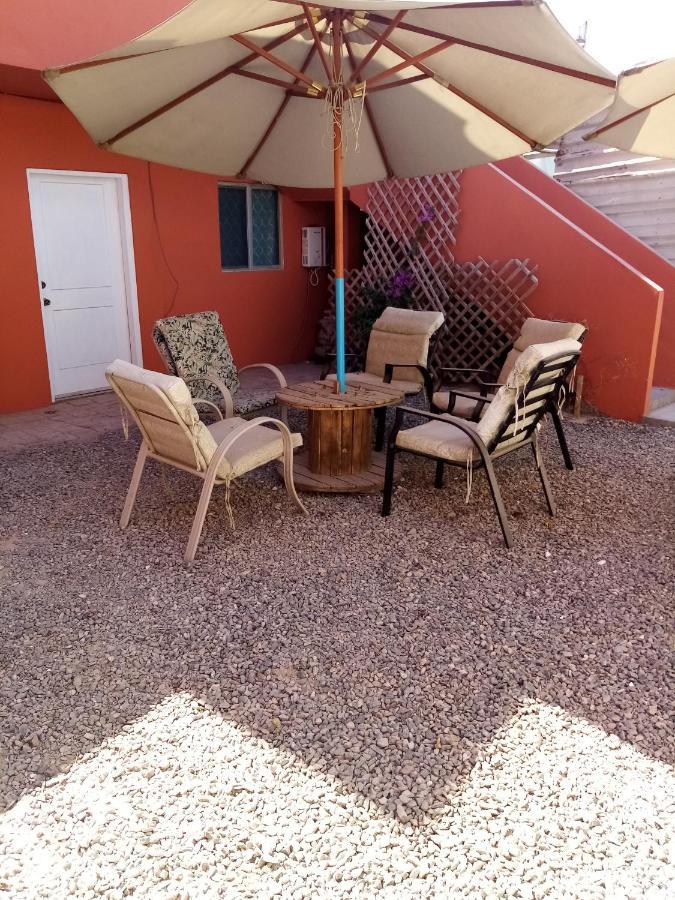 Canela Apartment, Pet Friendly Puerto Penasco Ngoại thất bức ảnh