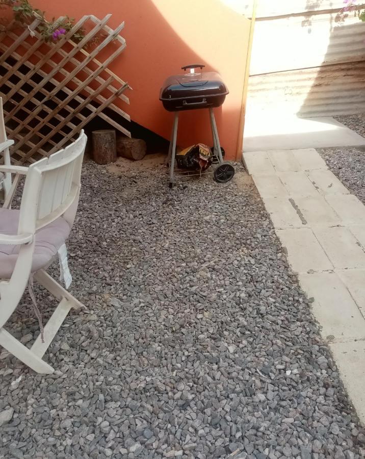 Canela Apartment, Pet Friendly Puerto Penasco Ngoại thất bức ảnh